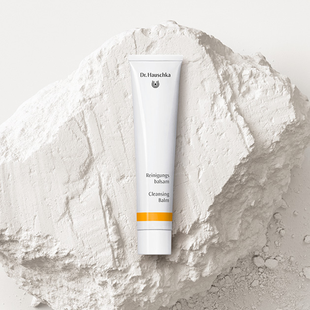 Dr.Hauschka Reinigunsbalsam